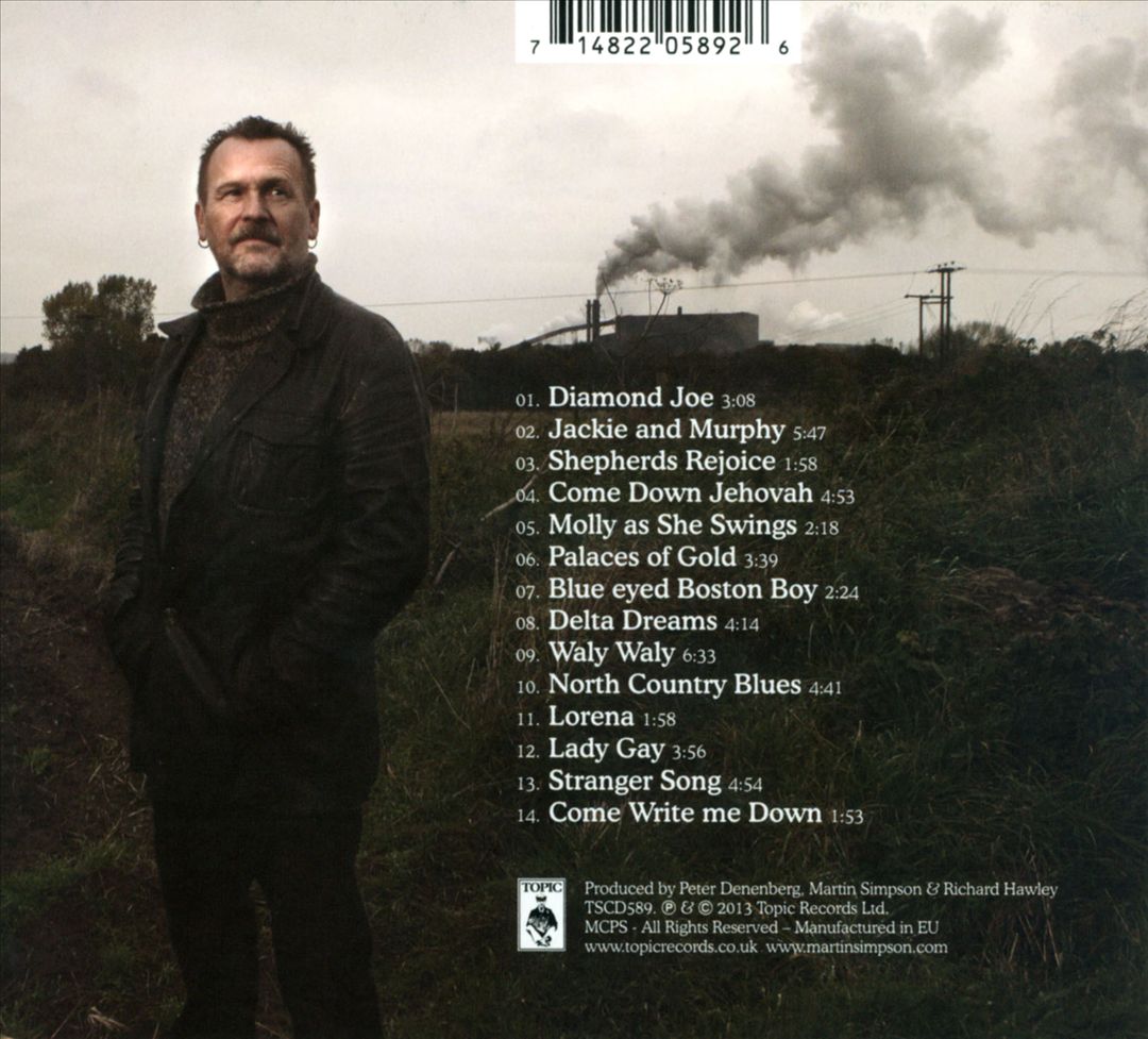 Vagrant Stanzas cover art