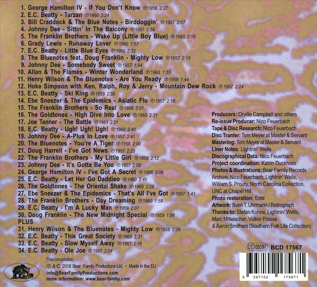That'll Flat Git It, Vol. 31  cover art