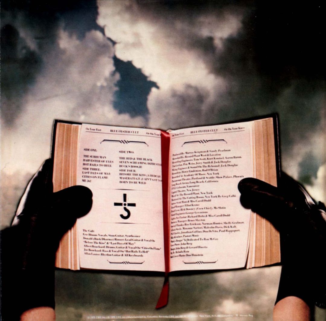 On Your Feet or on Your Knees [Limited Edition Remaster] cover art