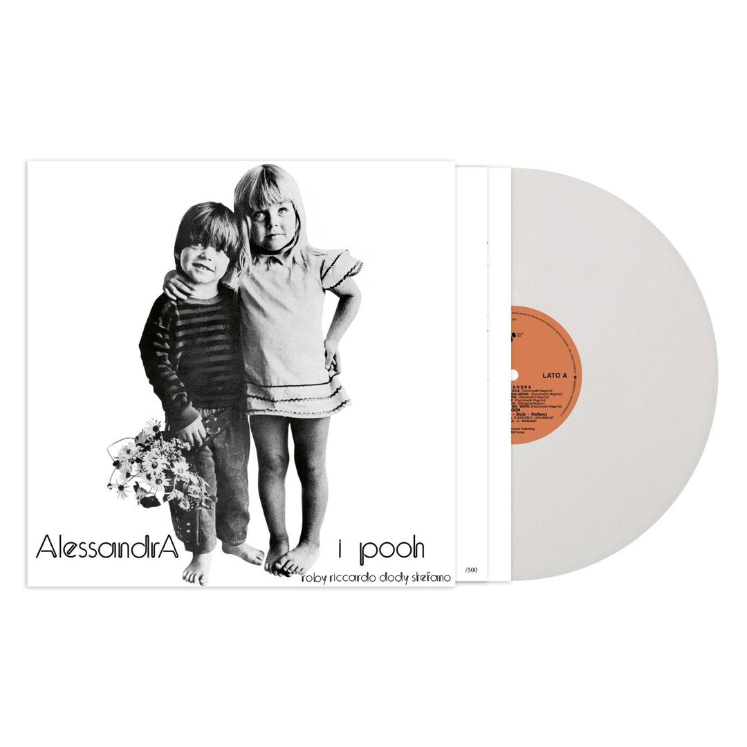Alessandra cover art