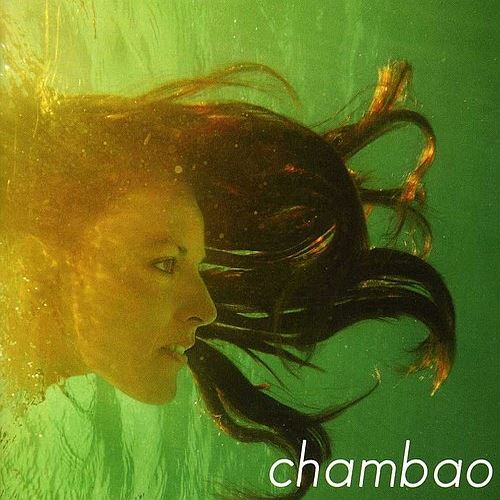 Chambao cover art