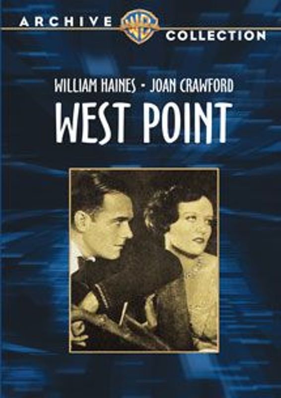 West Point cover art
