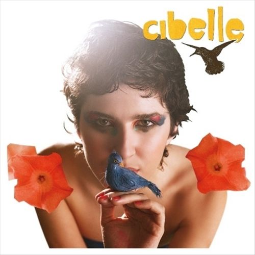 Cibelle cover art