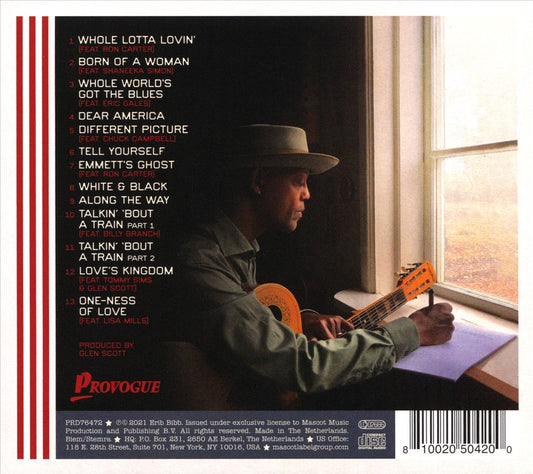 Dear America cover art