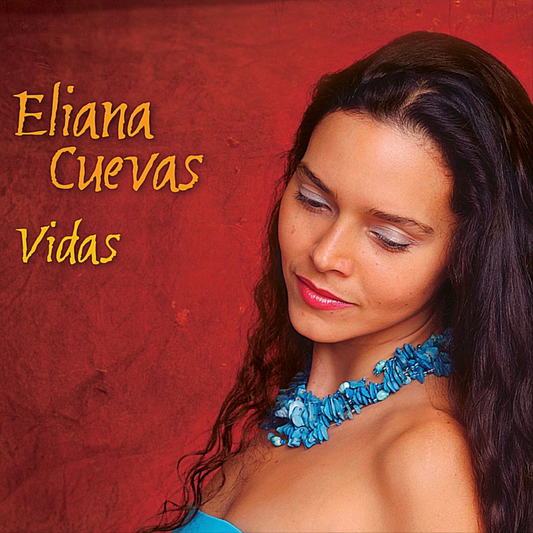 Vidas cover art