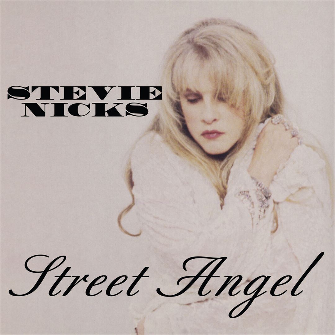 Street Angel cover art
