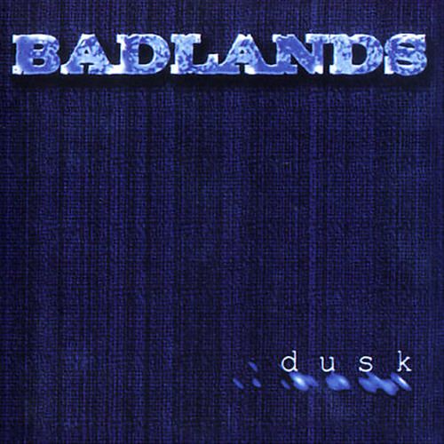 Dusk cover art