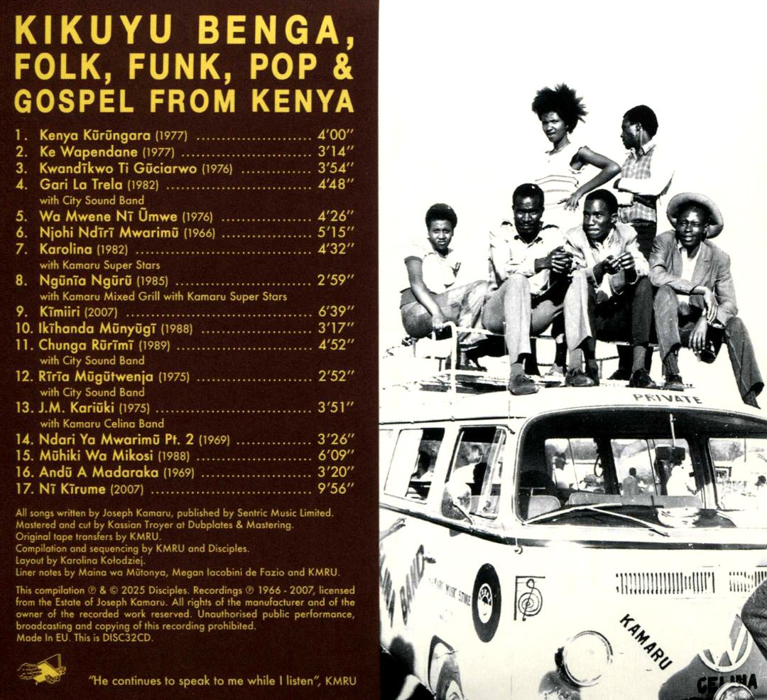 Heavy Combination cover art