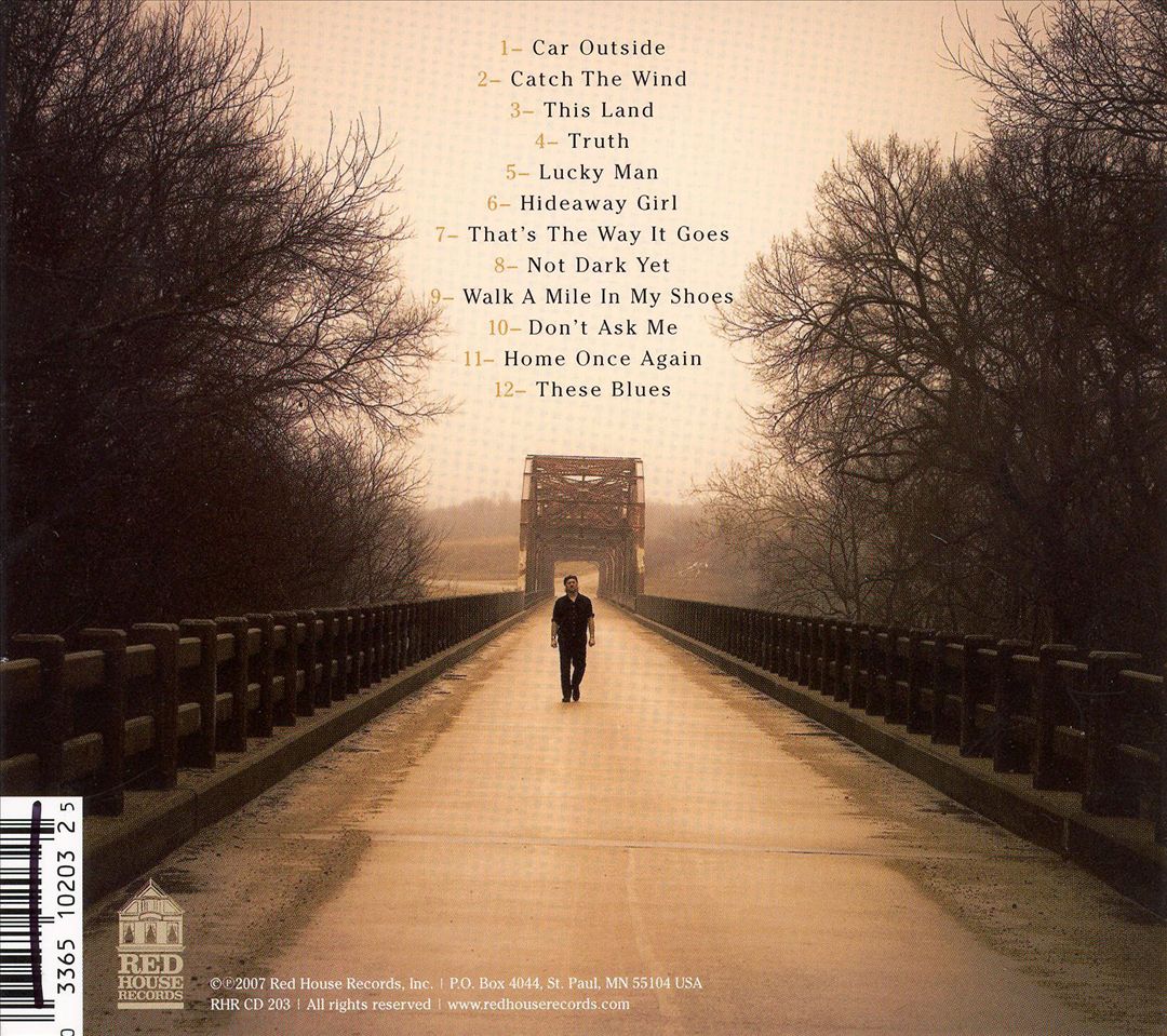 Cimarron Manifesto cover art