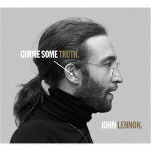 Gimme Some Truth [2020] cover art