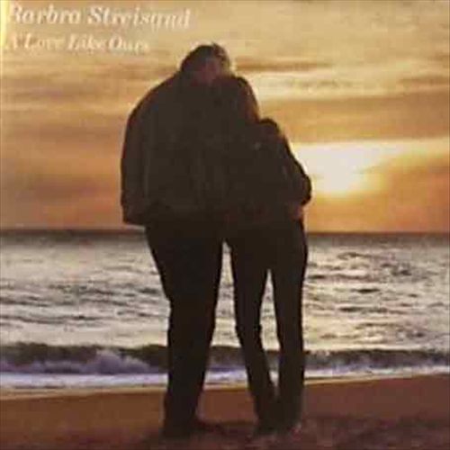 Love Like Ours cover art