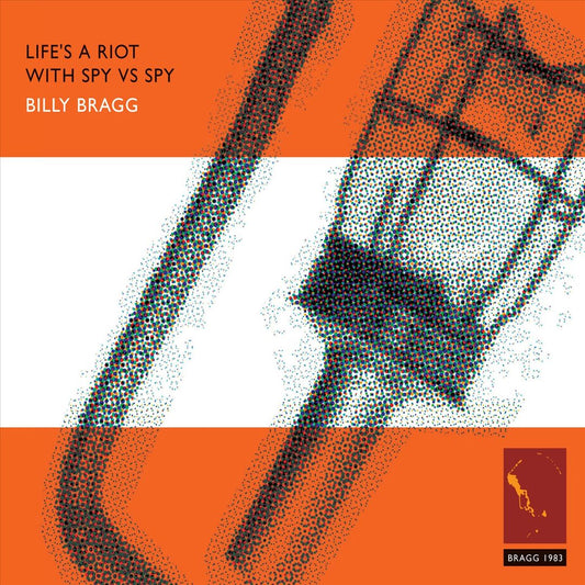 Life's a Riot with Spy vs Spy [Bonus Disc] cover art