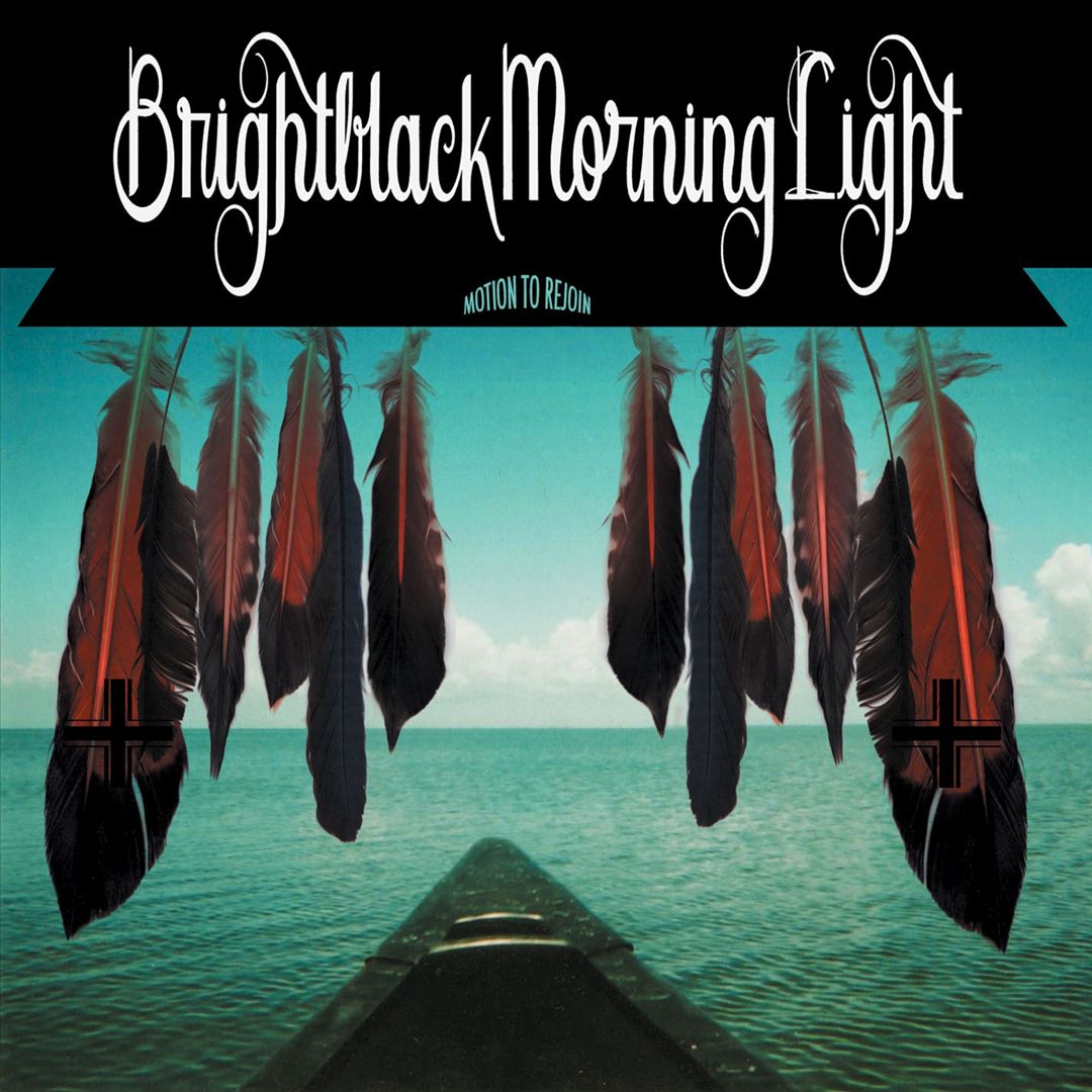 Motion to Rejoin cover art