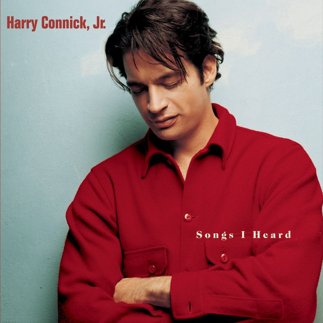 Songs I Heard cover art