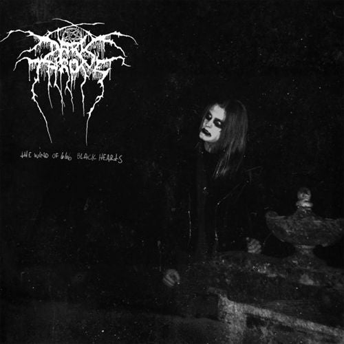 Wind of 666 Black Hearts cover art