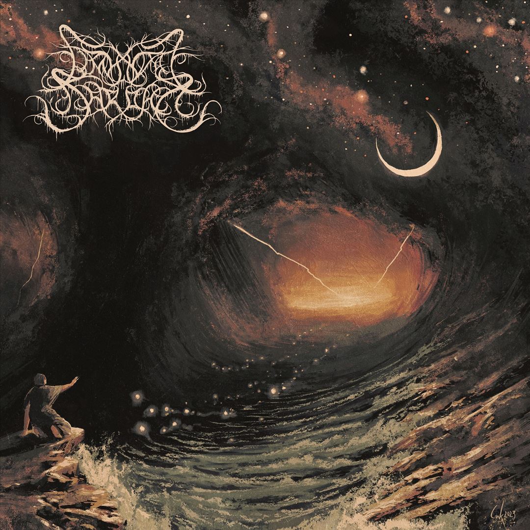 Visions of Collapse cover art