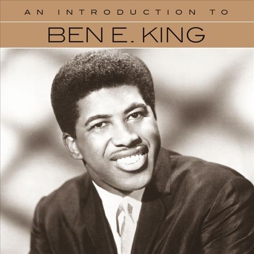 Introduction to Ben E King cover art