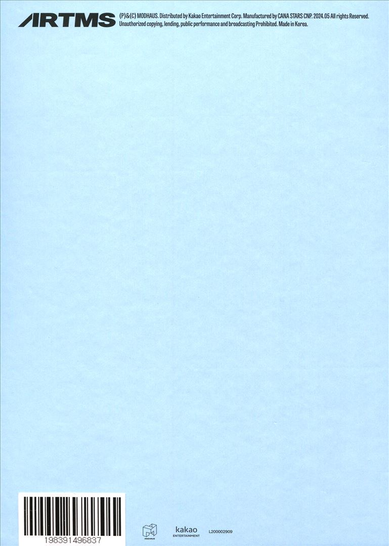 <Dall> [Version B] cover art