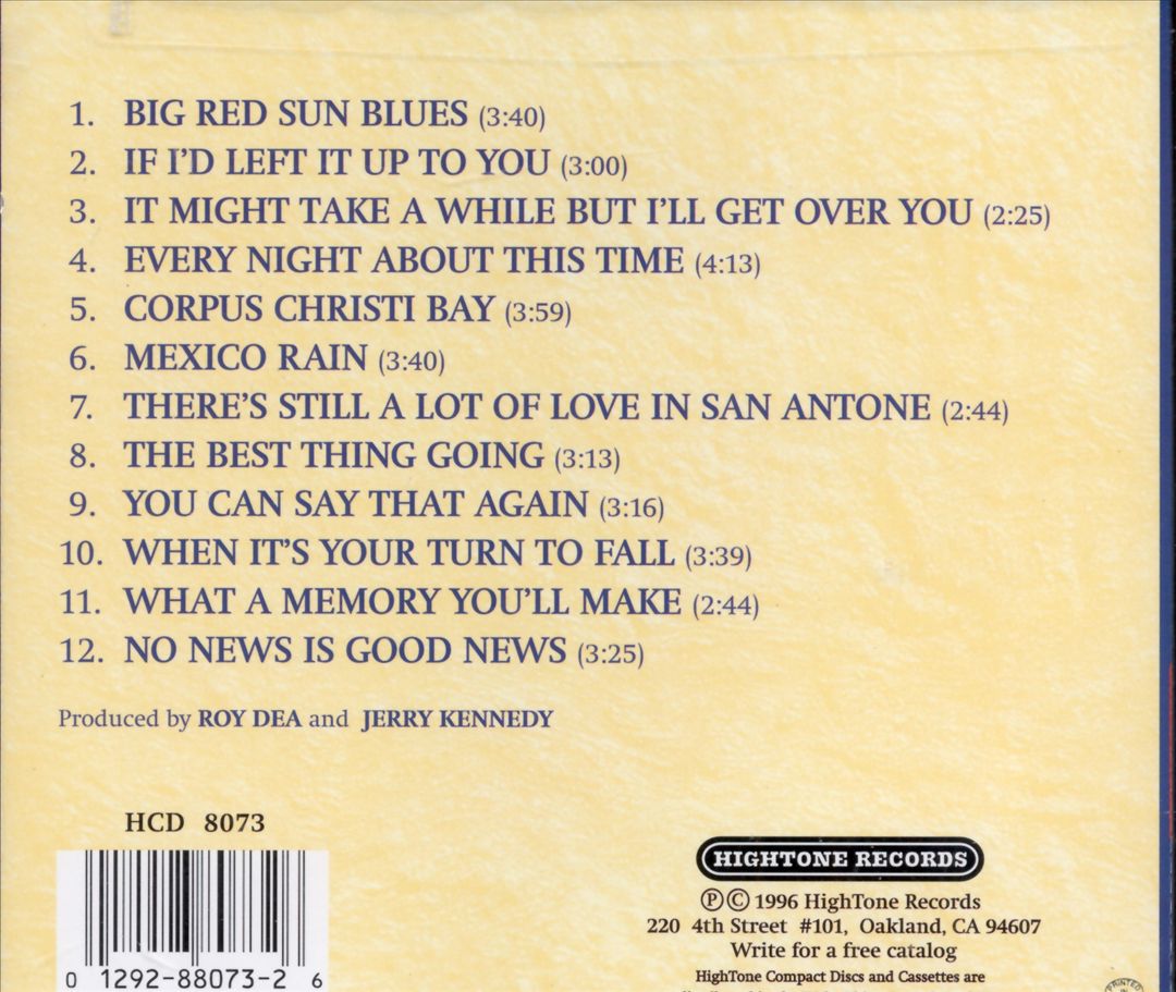 You Can Say That Again cover art