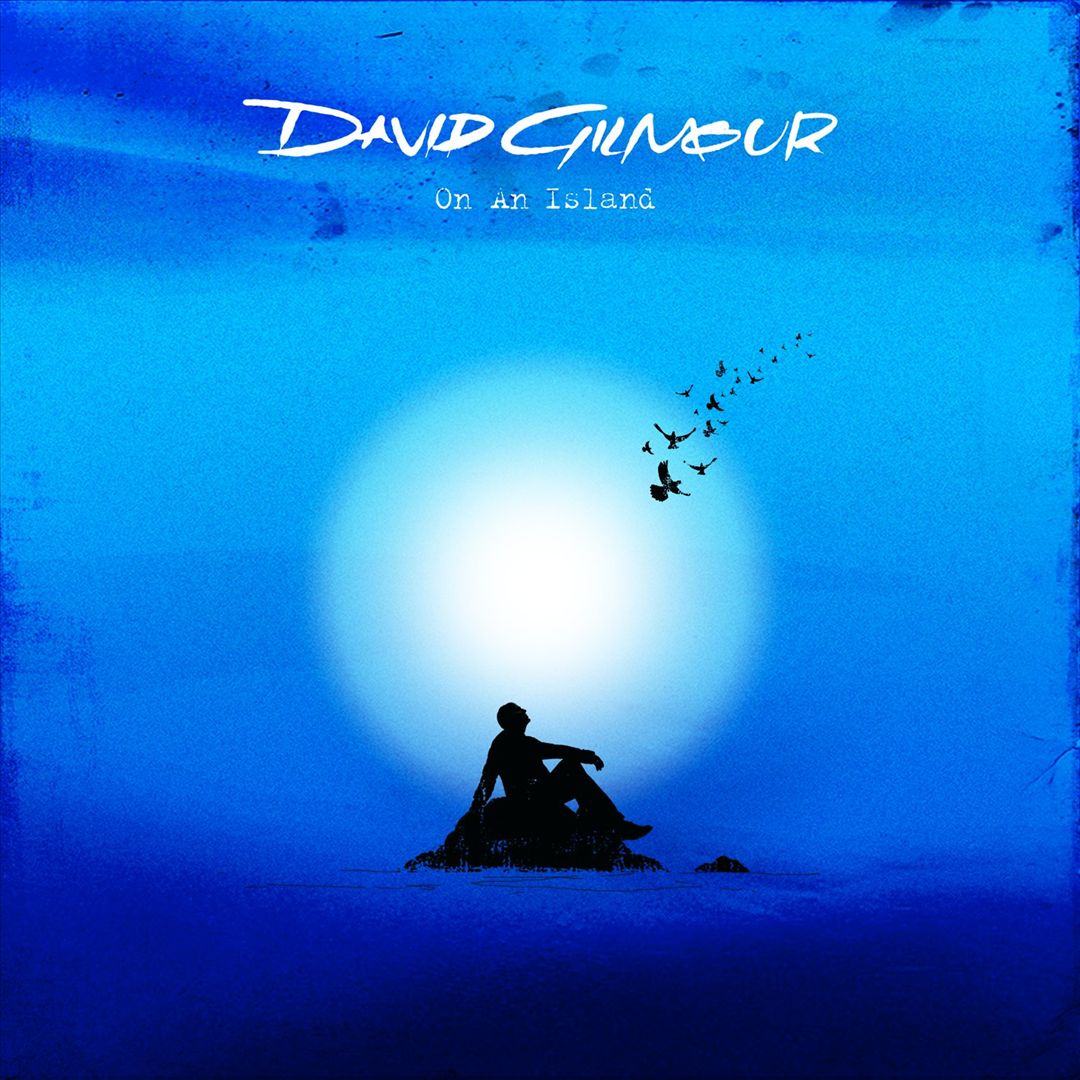 On an Island cover art