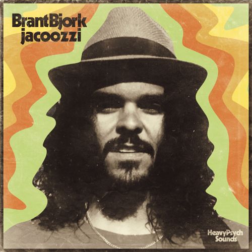 Jacoozzi [Colored Vinyl] cover art