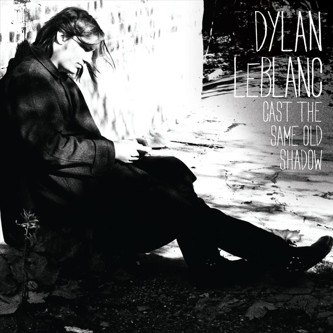 Cast the Same Old Shadow cover art