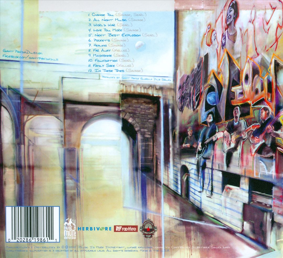 In These Times cover art