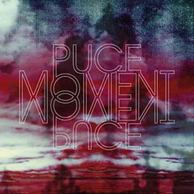 Puce Moment cover art