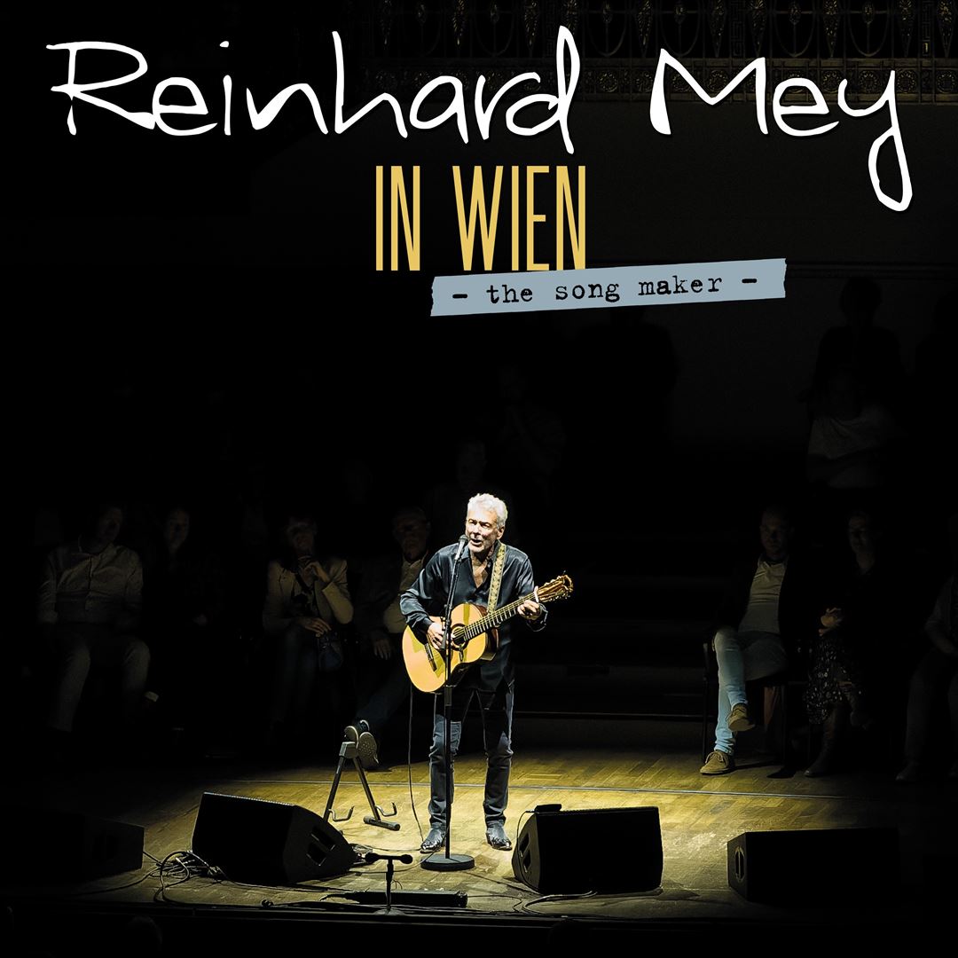 In Wien: The Song Maker cover art