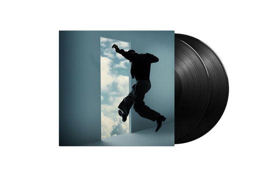 Free [2 LP] cover art