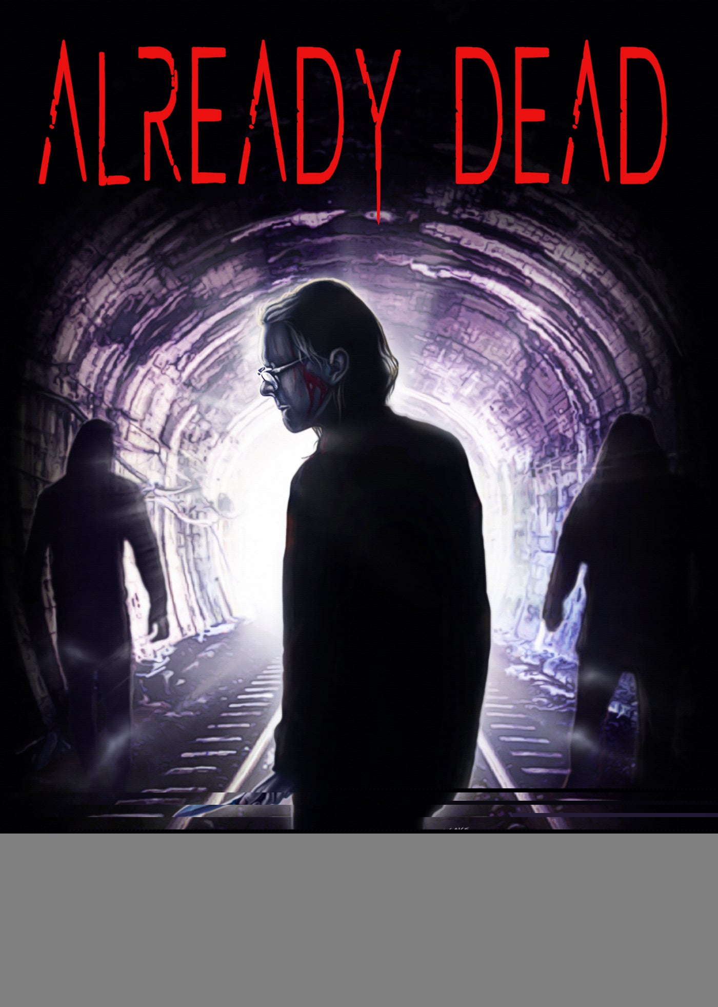 Already Dead cover art