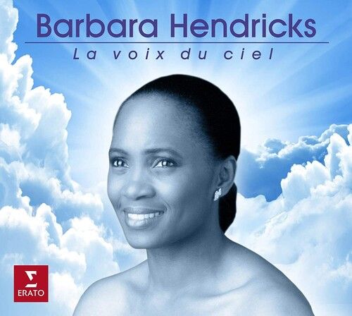 Voix du Ciel cover art