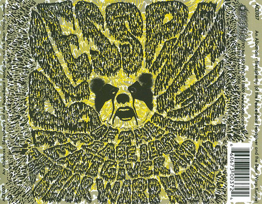 Blessphemy (Of the Peace Beast Feastgiver and the Bear Warp Kumite) cover art