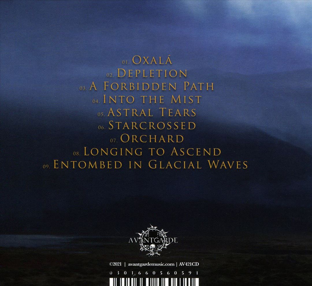 Breaths of Elder Dawns cover art