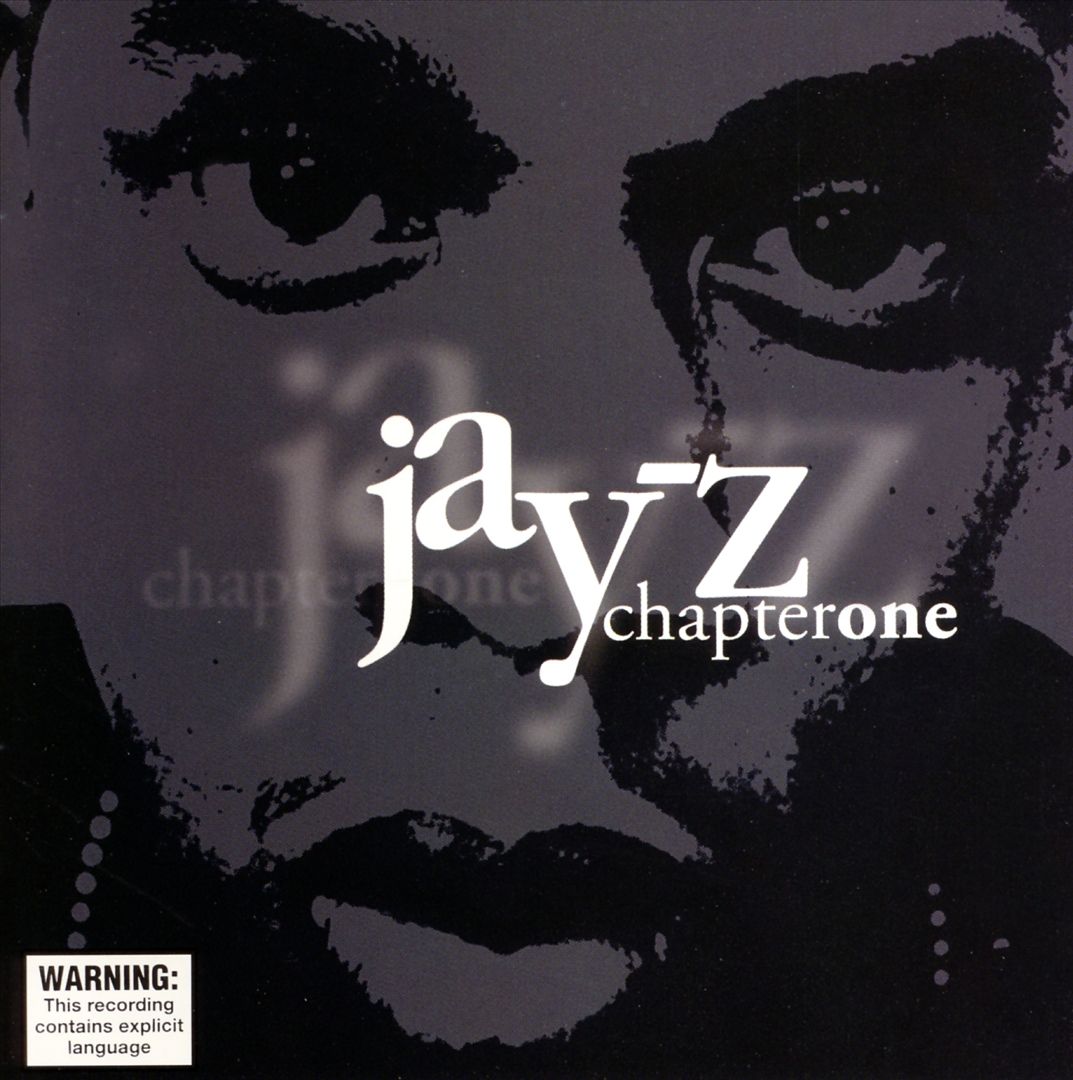 Chapter One: Greatest Hits cover art