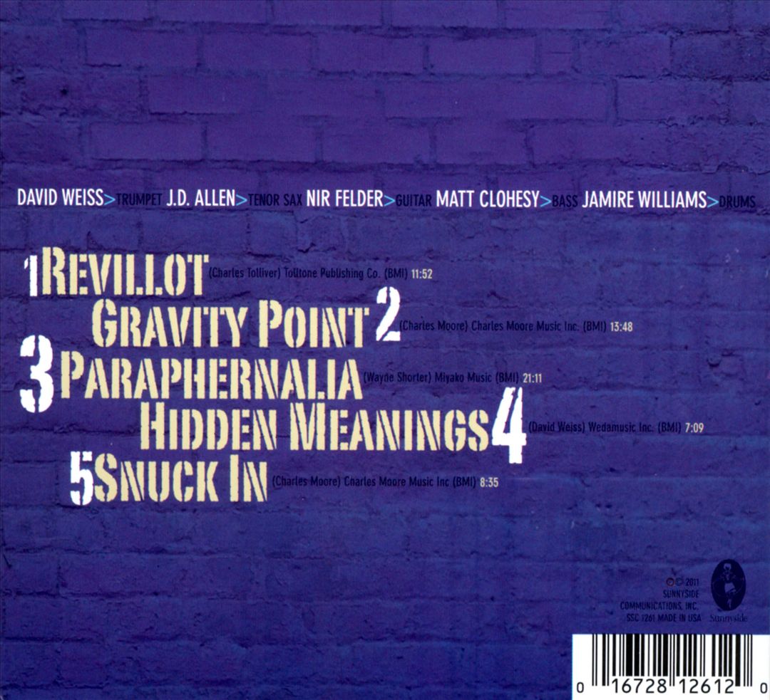 Snuck Out cover art