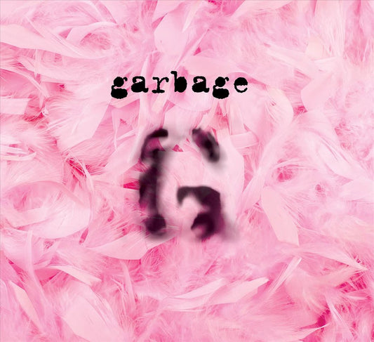 Garbage cover art