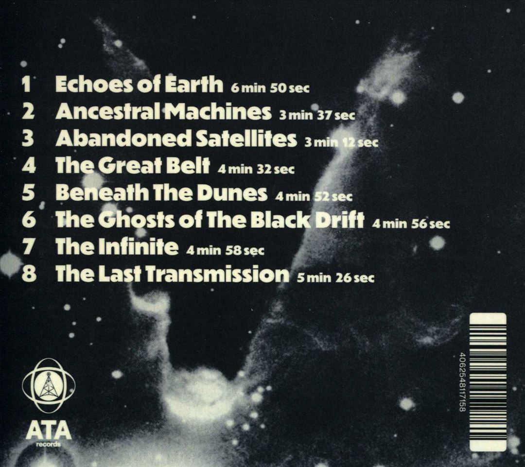 Other Worlds and Habitats cover art
