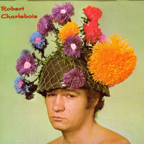 Robert Charlebois [Unidisc 2] cover art
