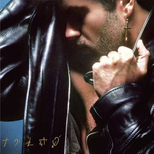 Faith cover art