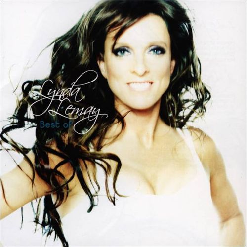 Best of Lynda Lemay cover art