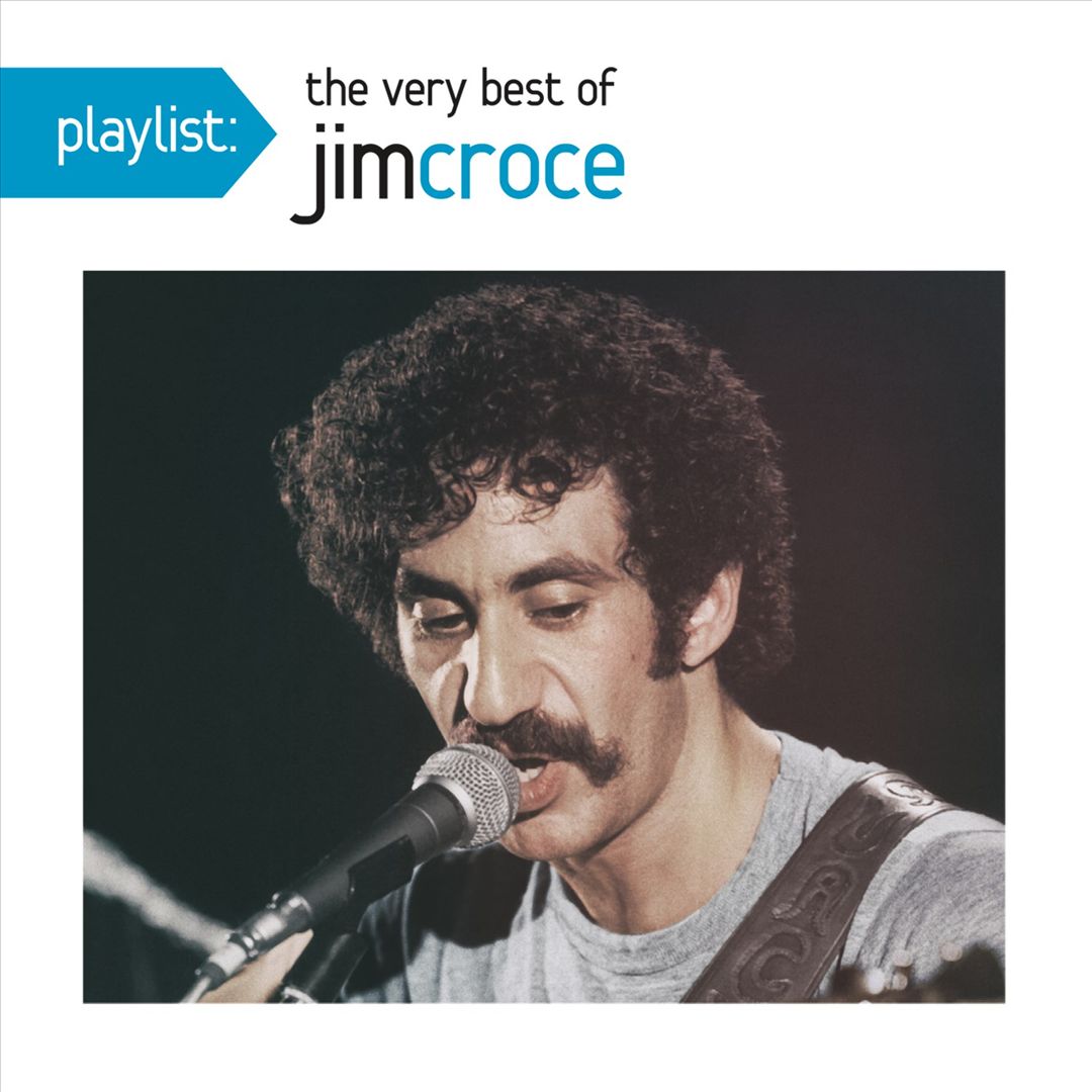 Playlist: The Very Best Of cover art