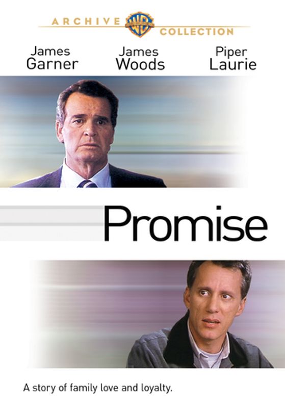 Promise cover art