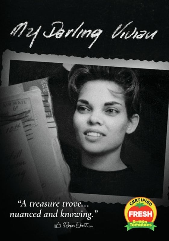 My Darling Vivian cover art