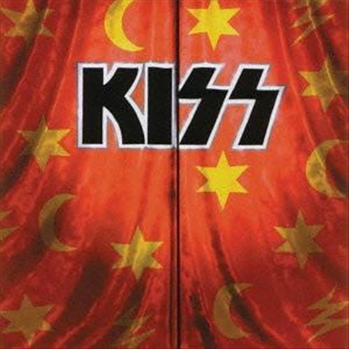 Psycho Circus [SHM] cover art