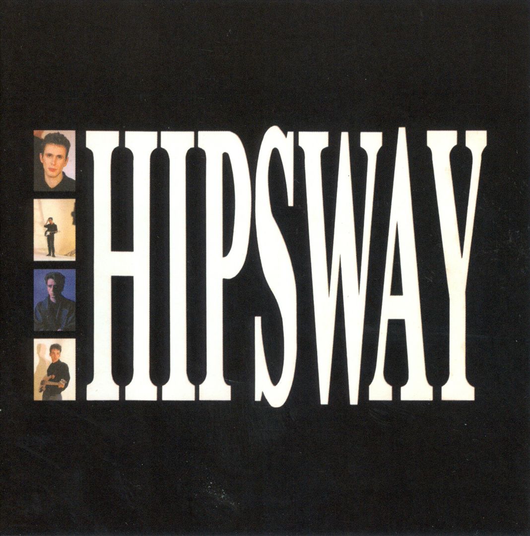 Hipsway [30th Anniversary Deluxe Edition] [2 CD] cover art