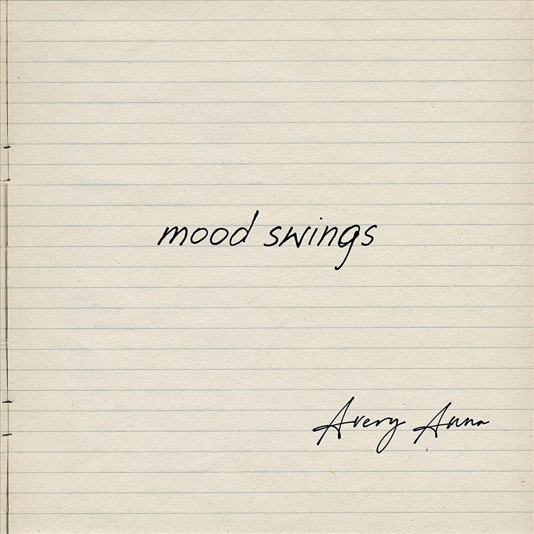 Mood Swings cover art