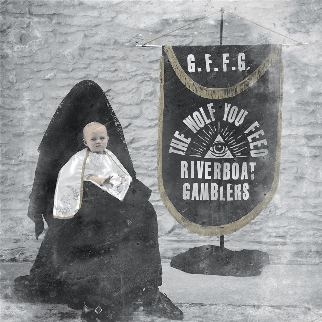 Wolf You Feed cover art