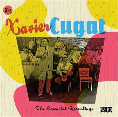 Essential Recordings cover art