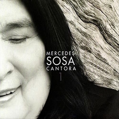 Cantora 1 cover art